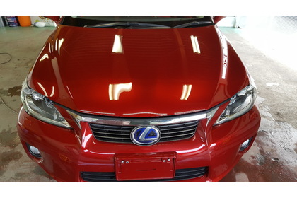 コーティング国産中